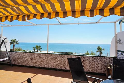 Leilighet i Torrox Costa, Malaga, Torrox Costa - € 290 000 | Ref: 135889 - foto 21